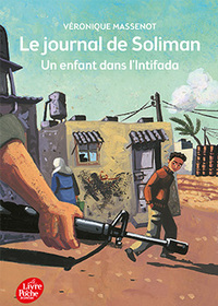 Image de Le journal de Soliman