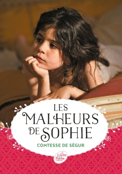 Image de Les malheurs de Sophie - affiche du film