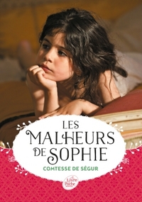 Image de Les malheurs de Sophie - affiche du film
