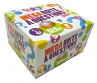 Image de Méga boîte à questions Junior