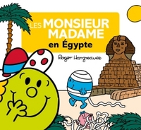 Picture of Les Monsieur Madame en Egypte