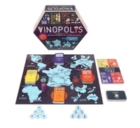 Image de Coffret Vinopolis