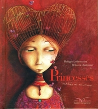 Image de Princesses oubliées ou inconnues