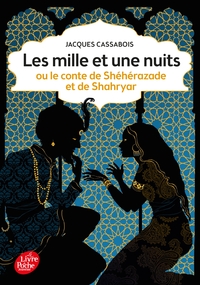 Image de Les mille et une nuits - ou le conte de Shéhérazade et de Shahryar