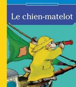 Picture of LE CHIEN MATELOT