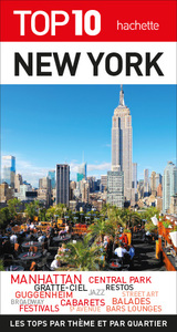 Image de Top 10 New York