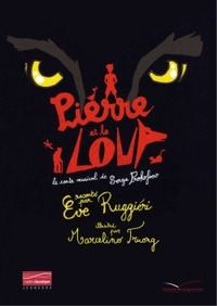 Image de Pierre et le loup