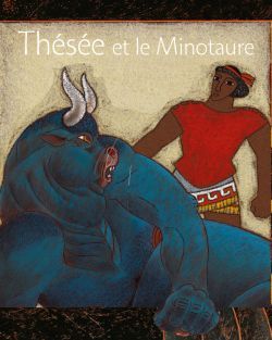 Image de Thésée et le Minotaure