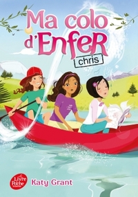 Image de Ma colo d'enfer - Tome 4