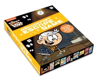 Image de Bienvenue chez les Loud - Mon coffret Escape Game