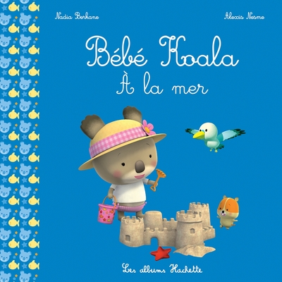 Image de Bébé Koala - À la mer