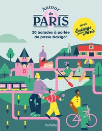 Picture of Autour de Paris