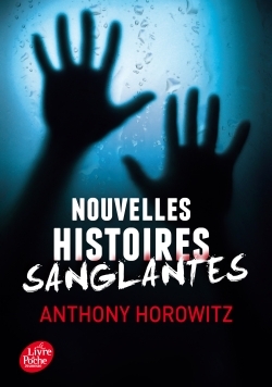 Picture of Nouvelles histoires sanglantes