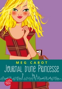 Image de Journal d'une princesse - Tome 7 - Petite fête et gros tracas