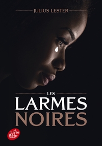 Image de Les larmes noires
