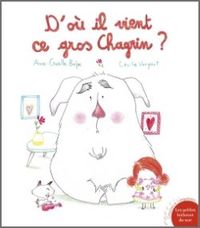 Picture of D'où il vient ce gros chagrin ?