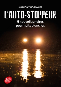 Image de L'autostoppeur - 9 nouvelles noires pour nuits blanches