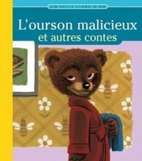 Picture of L'OURSON MALICIEUX ET AUTRES CONTES