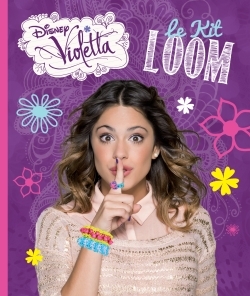Picture of Coffret Loom Violetta