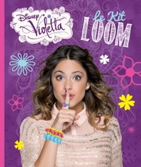 Picture of Coffret Loom Violetta
