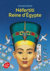 Image de Néfertiti - Reine d'Egypte