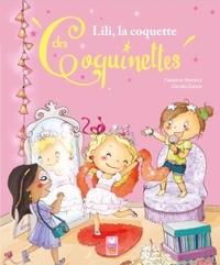Picture of Lili, la coquette des coquinettes