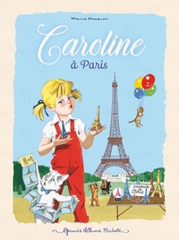 Image de Caroline à Paris