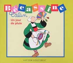 Picture of Un jour de pluie
