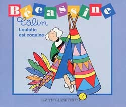 Picture of Loulotte est coquine