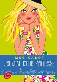 Image de Journal d'une Princesse - Tome 5 - L'anniversaire