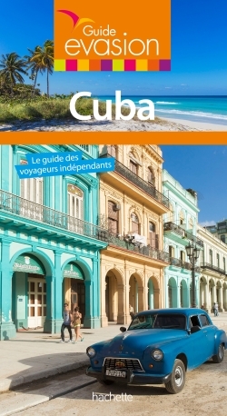 Image de Guide Evasion Cuba