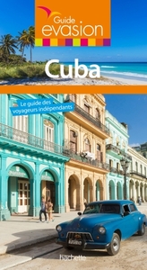 Image de Guide Evasion Cuba