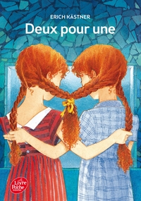 Image de Deux pour une