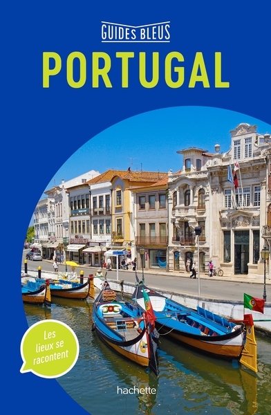 Image de Guide Bleu Portugal