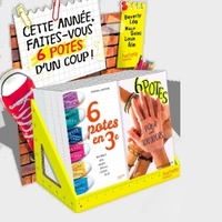 Image de DISPLAY 6 POTES SEPTEMBRE 2017