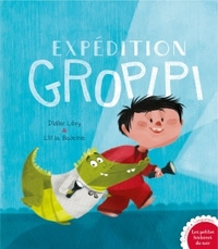 Image de Expédition Gropipi