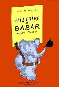 Image de Babar - L'histoire de Babar