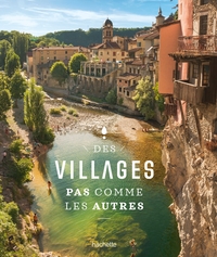Picture of Des villages pas comme les autres