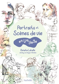 Picture of Portraits et scènes de vie en voyage