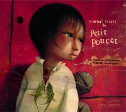 Picture of Journal secret du Petit Poucet