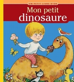 Picture of MON PETIT DINOSAURE