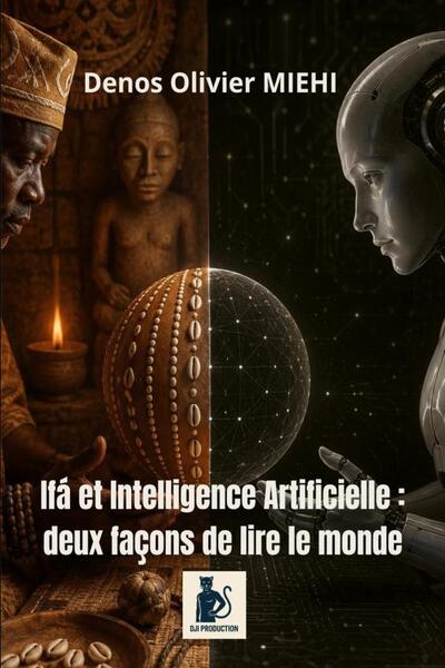 Image de Ifa et Intelligence Artificielle