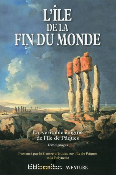 Picture of L'île de la fin du monde