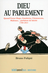 Picture of Dieu au parlement