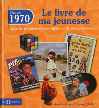 Image de 1970, le livre de ma jeunesse