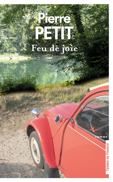 Picture of Feu de joie