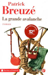 Image de La Grande avalanche (TF)