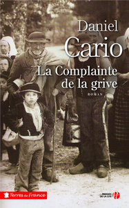 Image de La Complainte de la grive