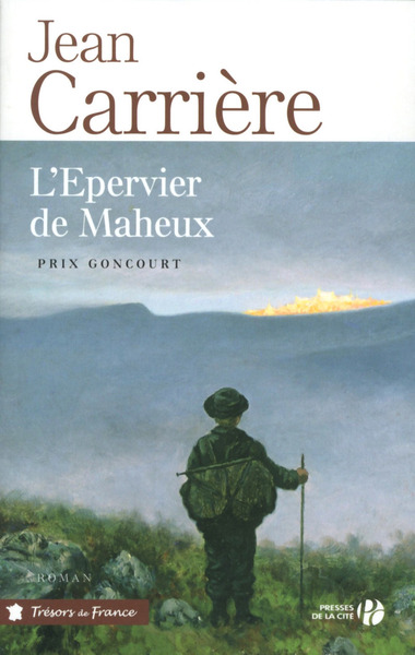 Image de L'épervier de Maheux