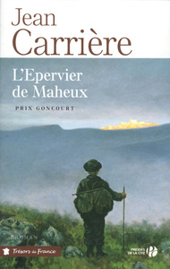Image de L'épervier de Maheux